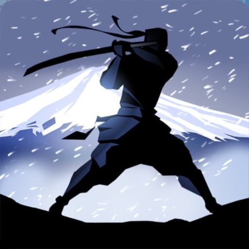 App Shadow Fight 2