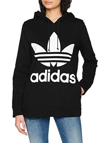 Producto Adidas Trefoil Hoodie Sweatshirt