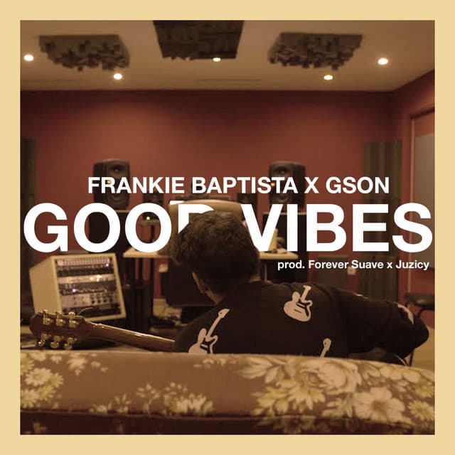 Canción Good Vibes