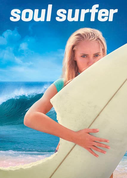 Movie Soul Surfer