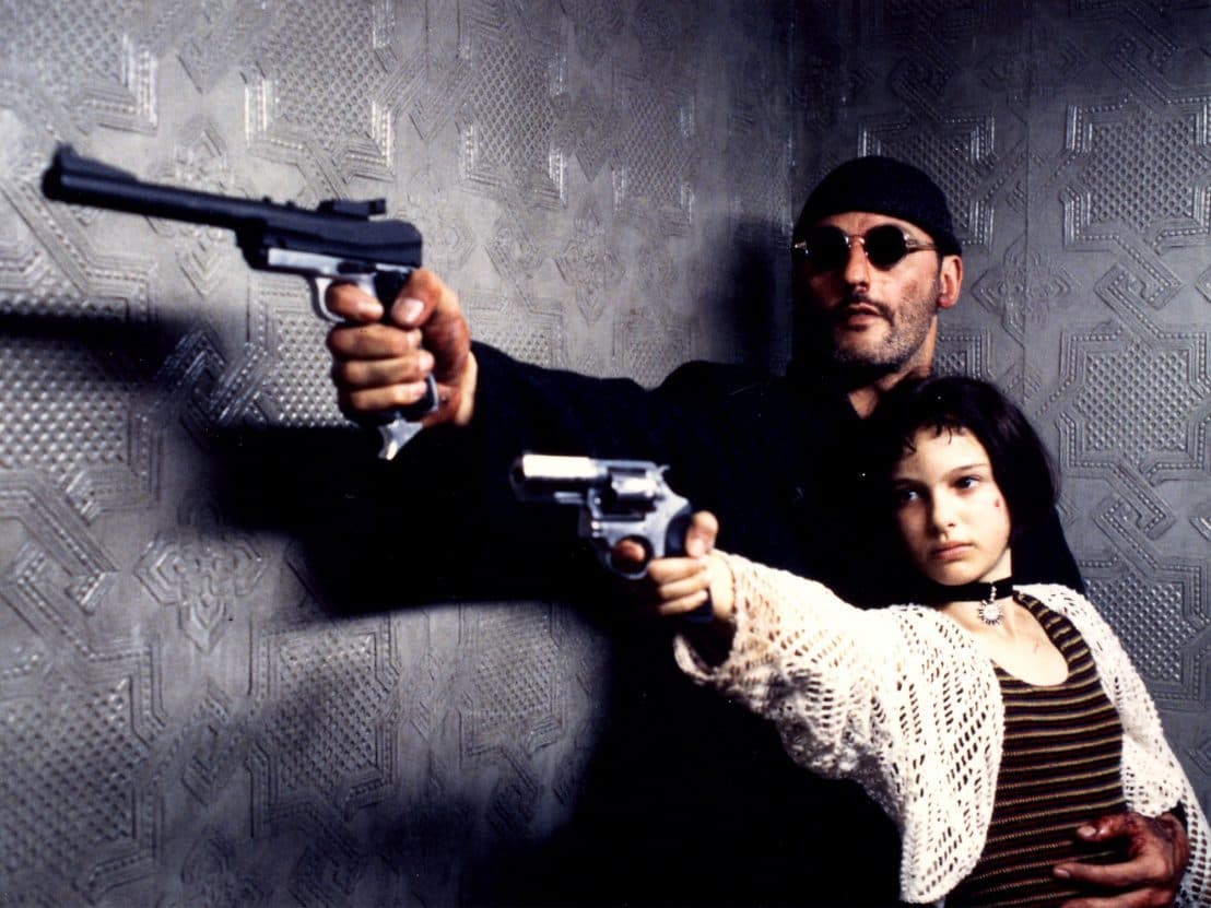 Movie Léon: The Professional