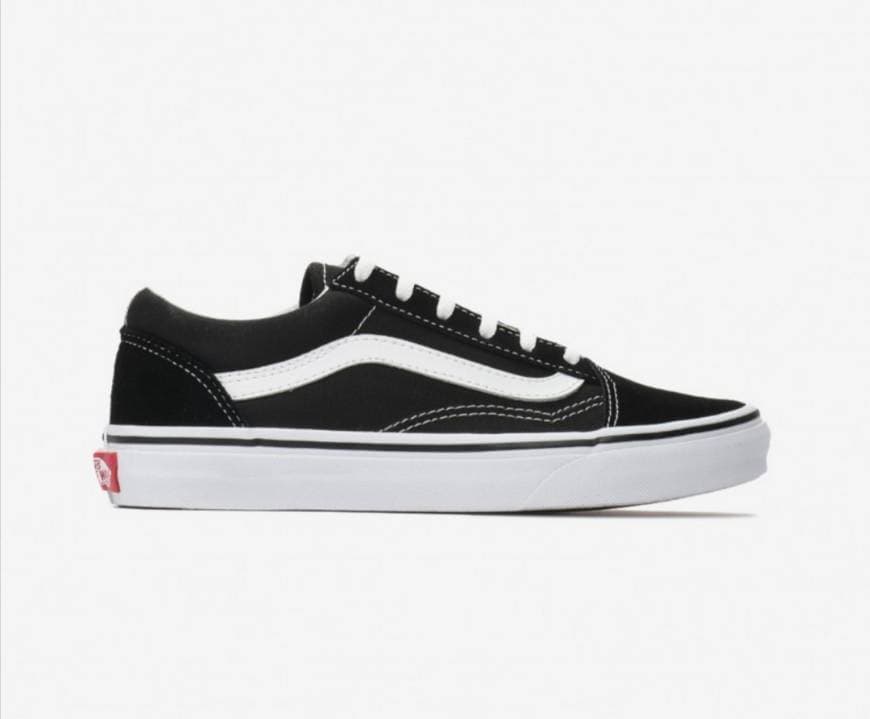 Producto Vans old school 