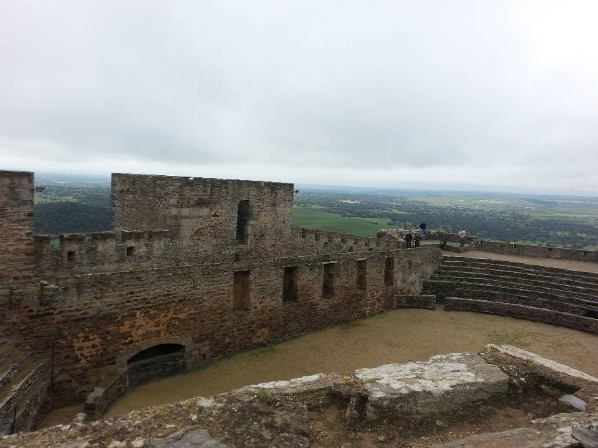 Lugar Reguengos de Monsaraz