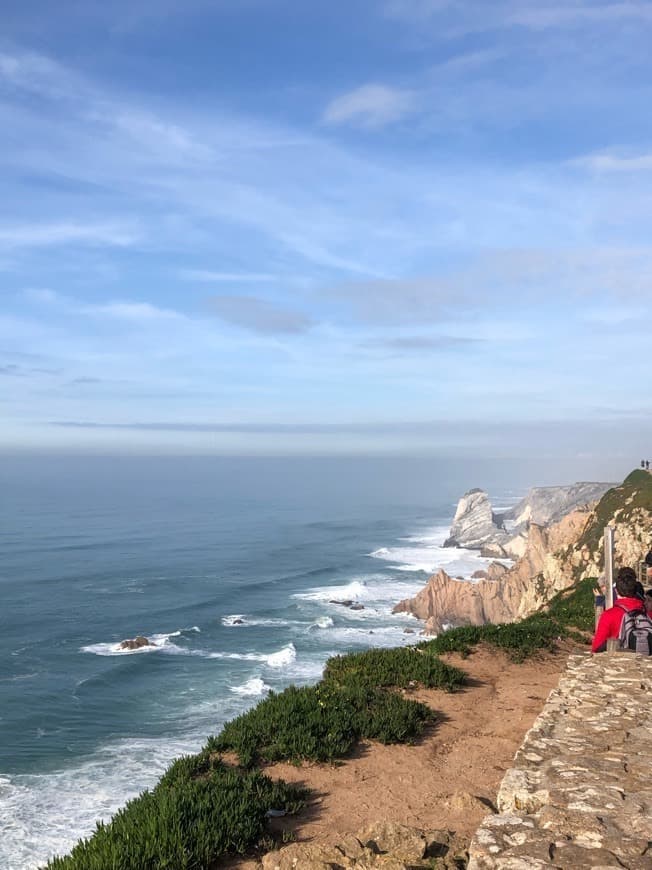 Lugar Cabo Da Roca