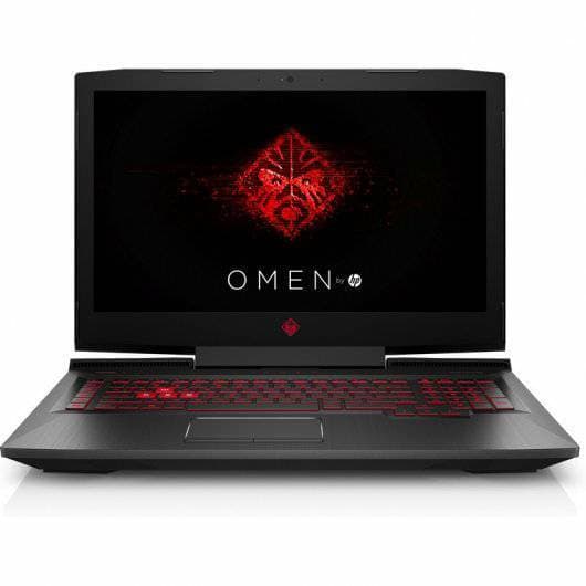 Moda Portátil Gaming HP Omen