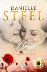 Book O Beijo  Danielle Steel