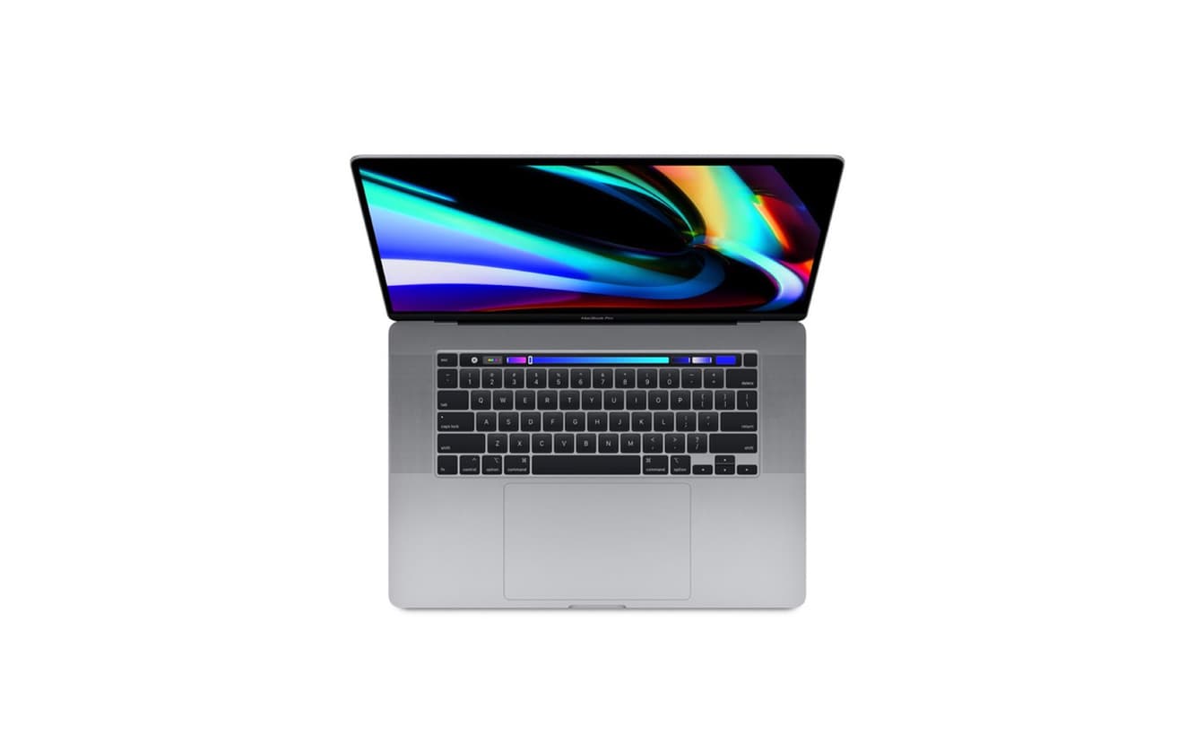 Product MacBook Pro 