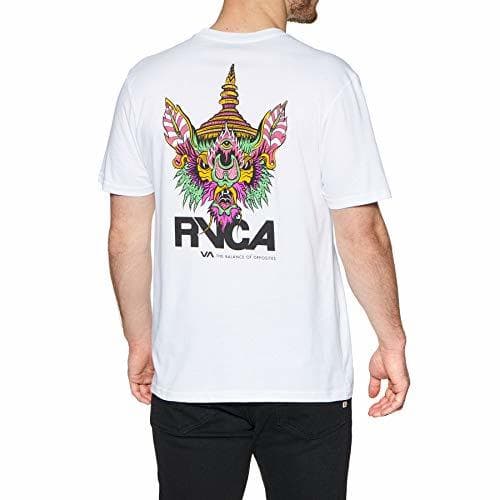 Fashion RVCA Screaming Bat