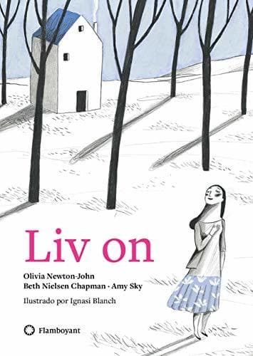 Libro LIV ON