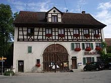 Restaurantes Otelfingen