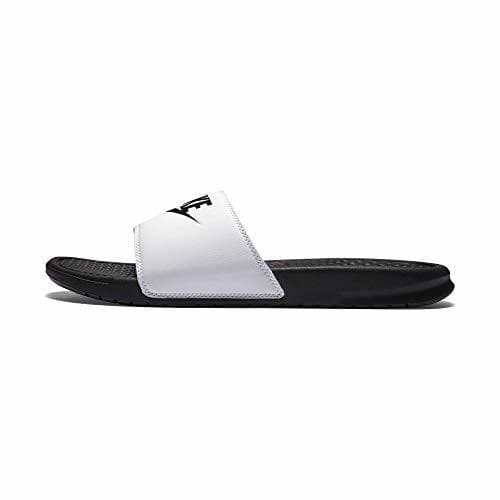 Fashion Nike Benassi Jdi, Chanclas Unisex Adulto, Multicolor