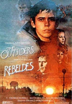 Película The Outsiders