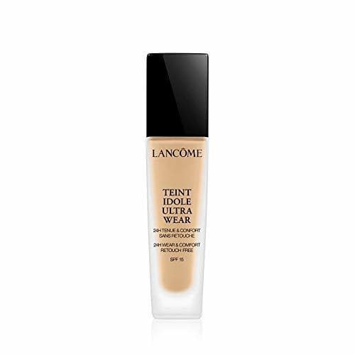 Belleza Lancome Base de maquillaje teint idole uso ultra 04 Beige Nature