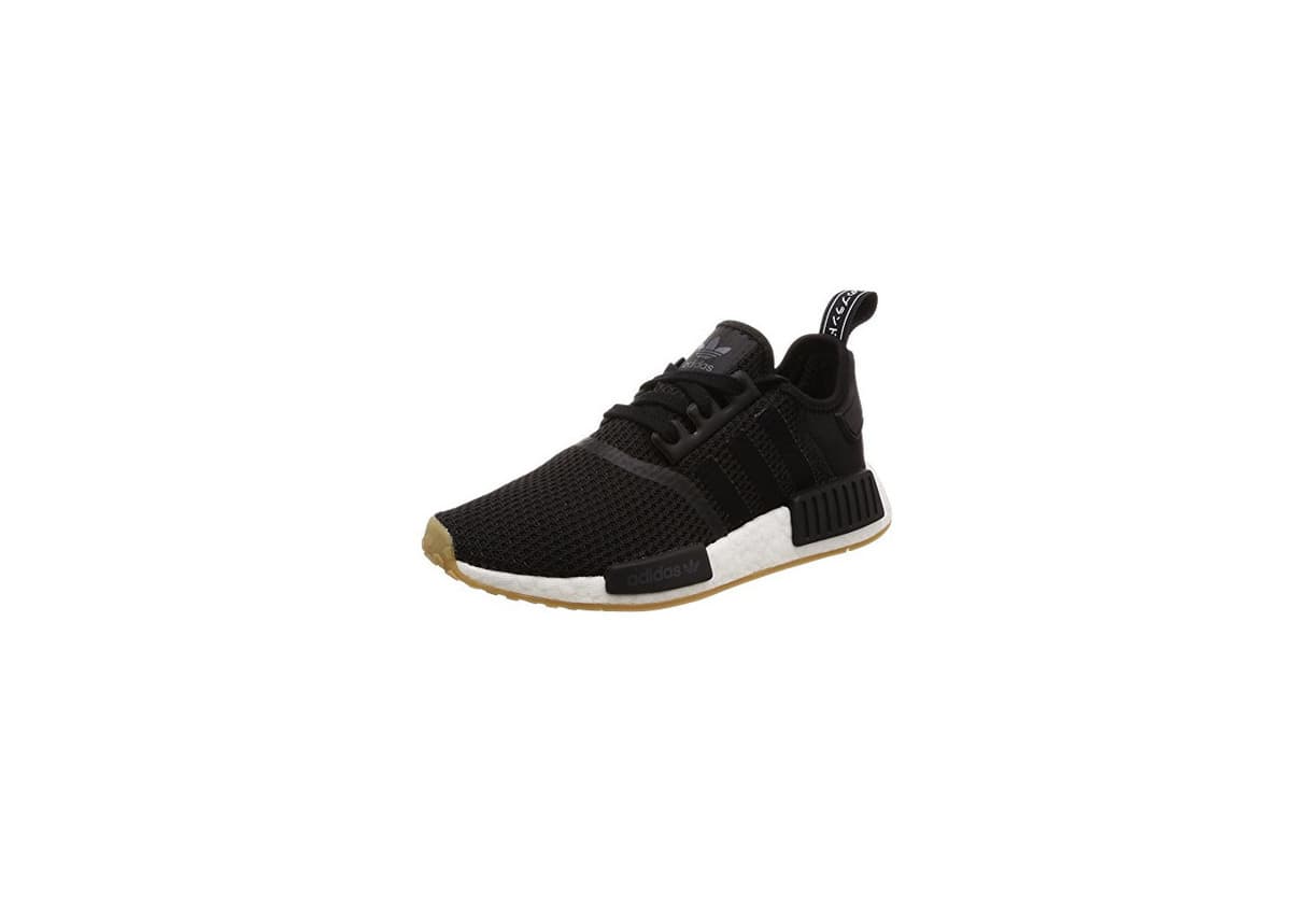 Moda adidas NMD_R1, Zapatillas para Hombre, Negro