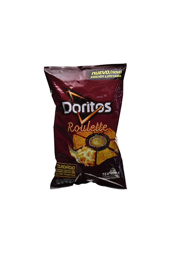 Producto Doritos