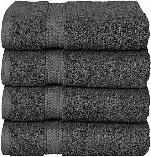 Elemento de la categoría hogar Utopia Towels - Conjunto de Toallas de baño