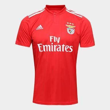 Moda Benfica ♥️