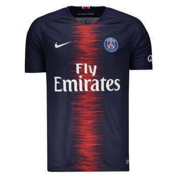 Moda Paris Saint Germain 