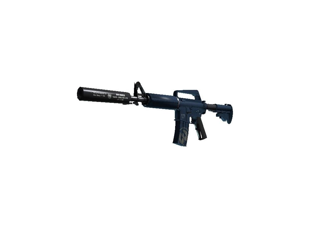 Producto M4A1-S-Guardian