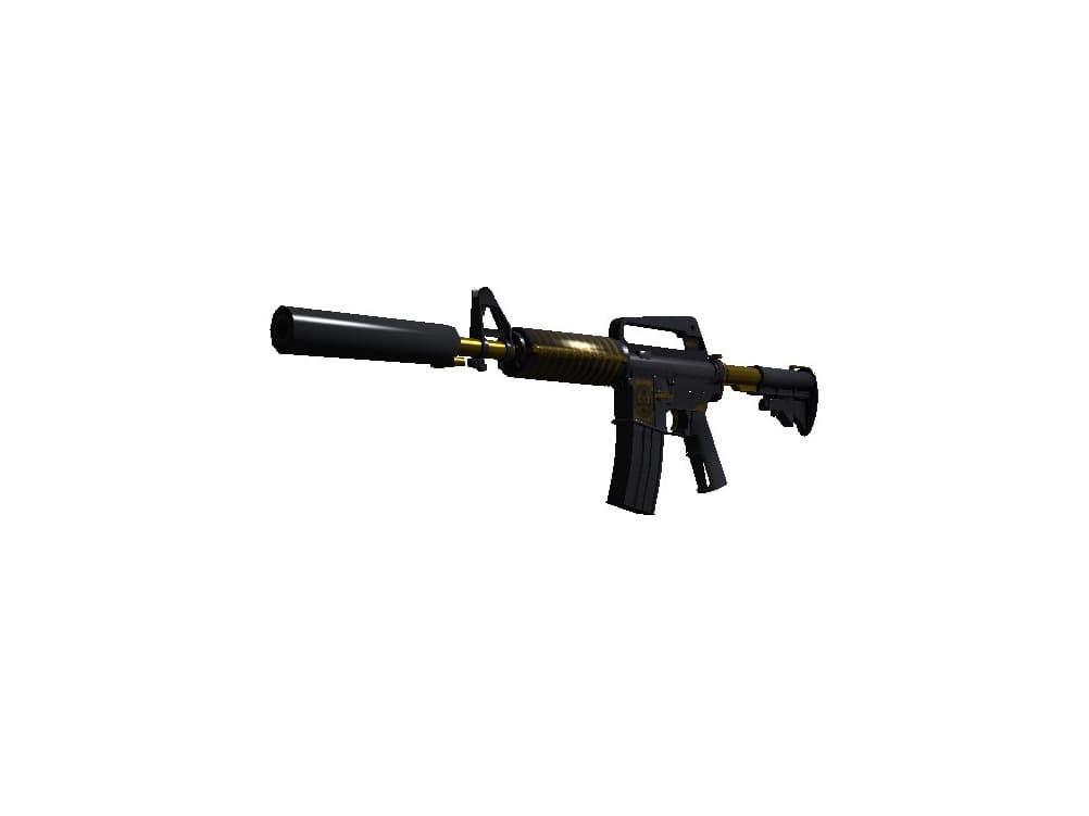 Producto M4A1-S-Knight