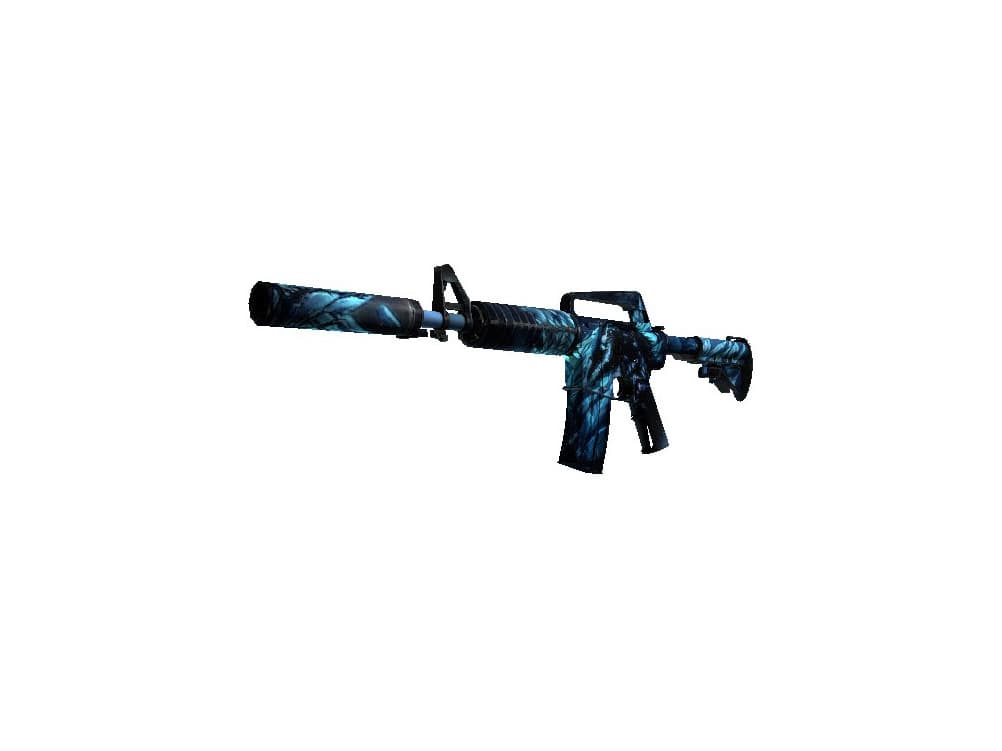 Producto M4A1-S-Nightmare