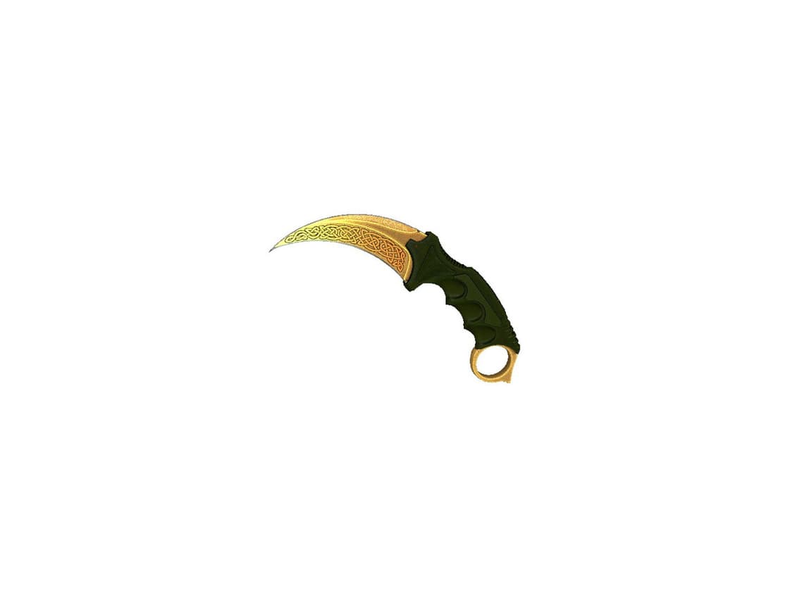 Producto Karambit-Lore