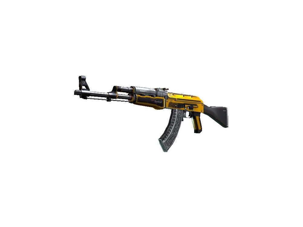 Producto AK-47-Fuel-Injector