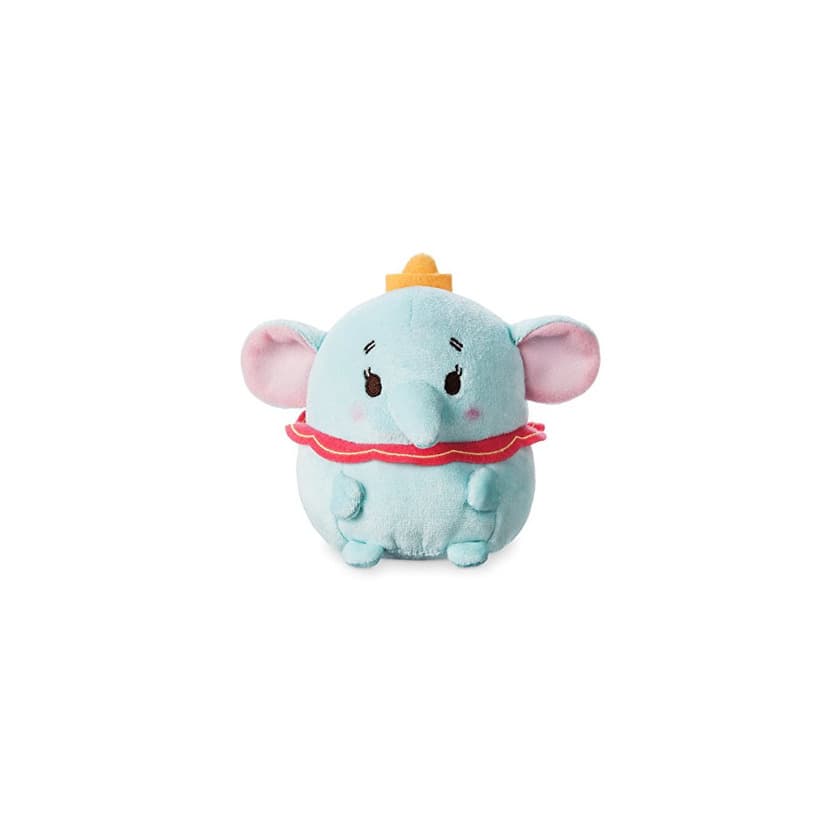 Producto Disney Dumbo Peluche Pequeño Ufufy Con Aroma 11cm