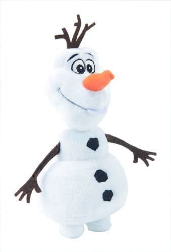 Producto Peluche de Olaf