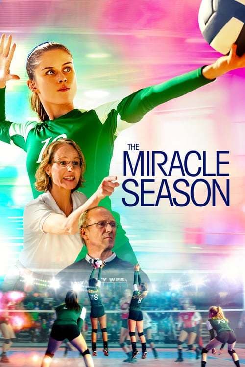 Movie The Miracle Season