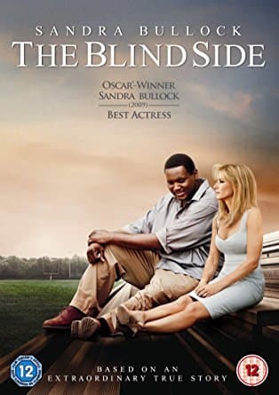 Movie The Blind Side