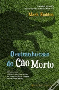 Book O Estranho Caso Do Cao Morto