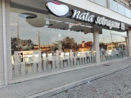 Restaurants Nata Selvagem