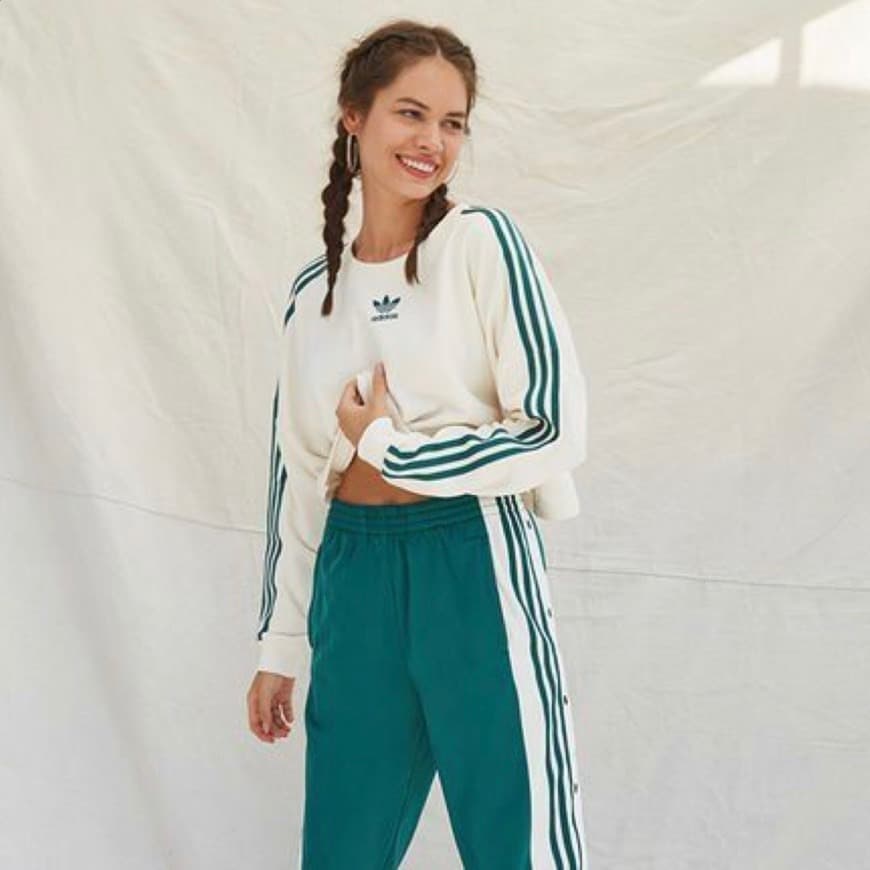 Moda Outfit adidas