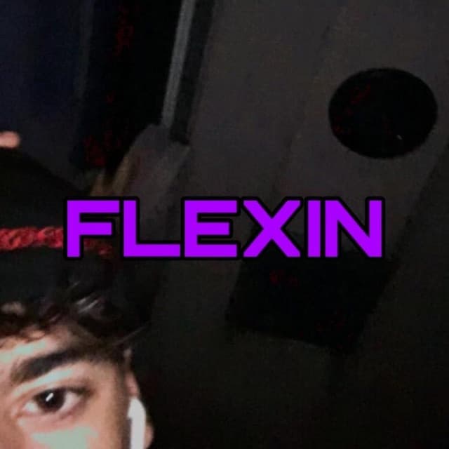 Canción Flexin