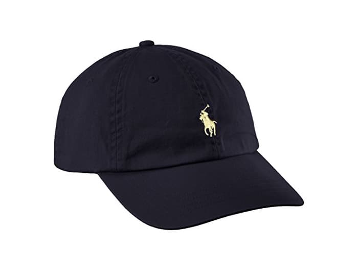 Producto Ralph Lauren Sport Cap-Hat Gorra de béisbol, Multicolor