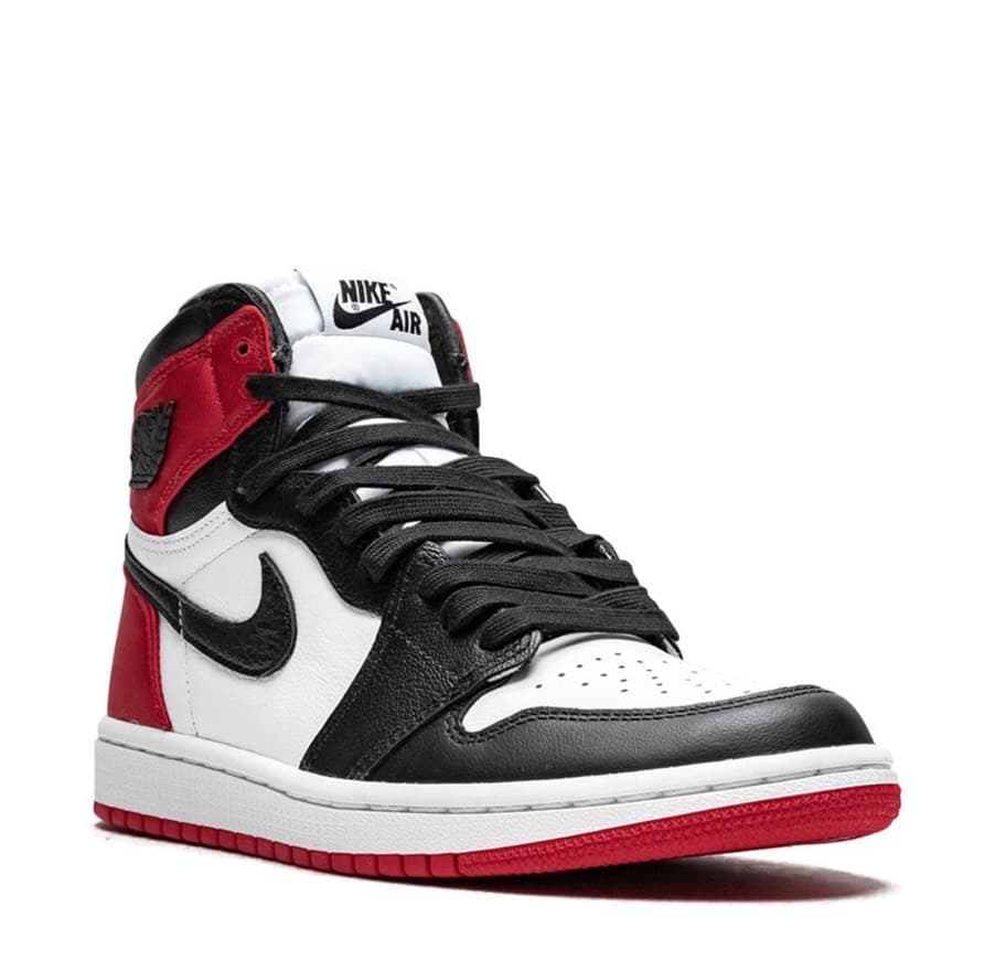 Moda Air Jordan 1