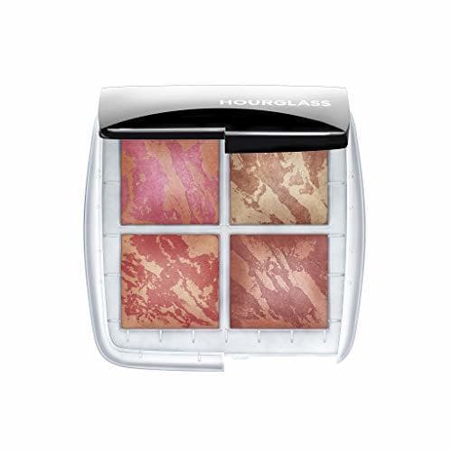 Belleza HOURGLASS Ambient Lighting Blush Quad ~ Ghost Limited Edition