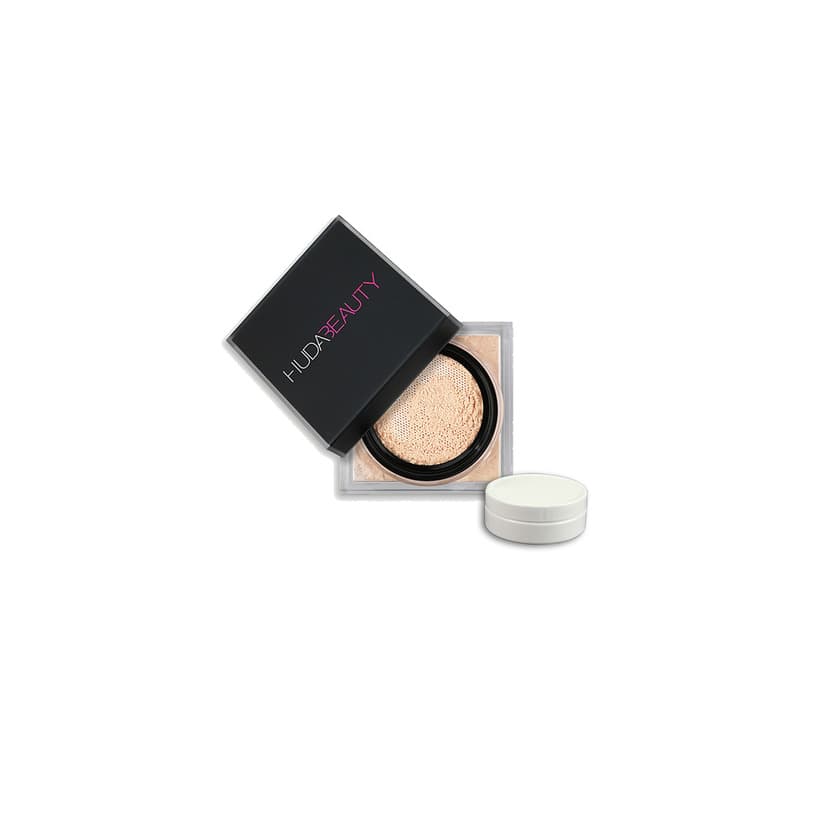 Producto Huda Beauty Powder