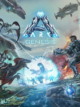 Videojuegos ARK: Genesis