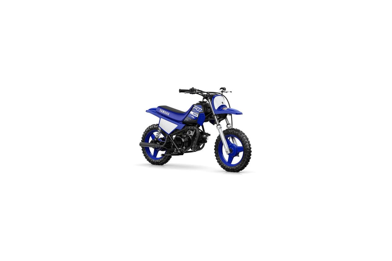 Product Yamaha PW50