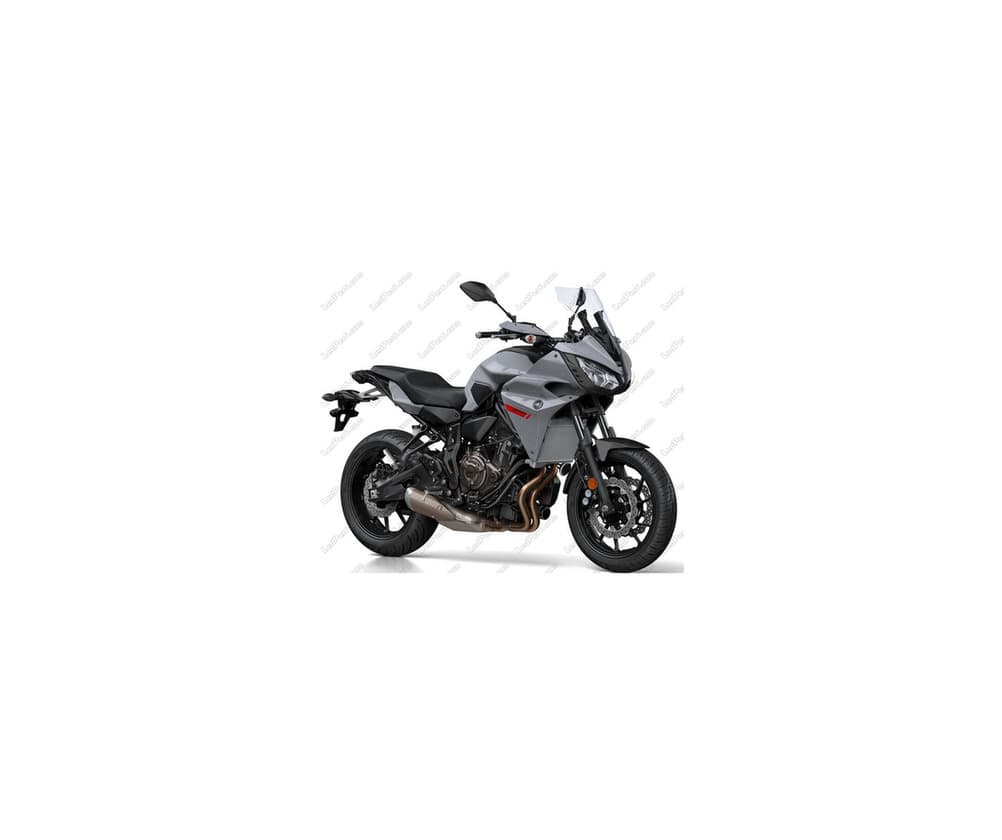 Product Yamaha TRACER 700