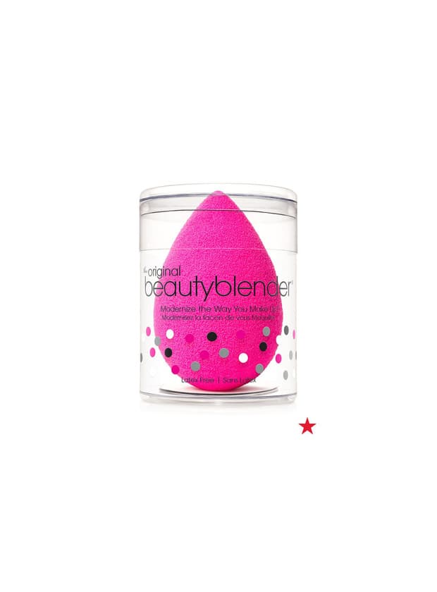 Belleza Beauty Blender, Esponja para maquillaje facial