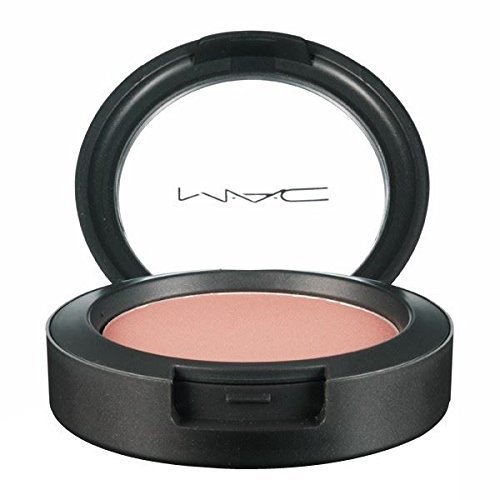 Belleza MAC Sheertone Peachykeen Rubor Brillo