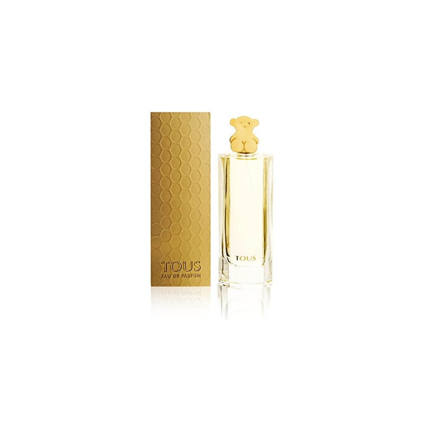 Belleza Tous EDP 90ML