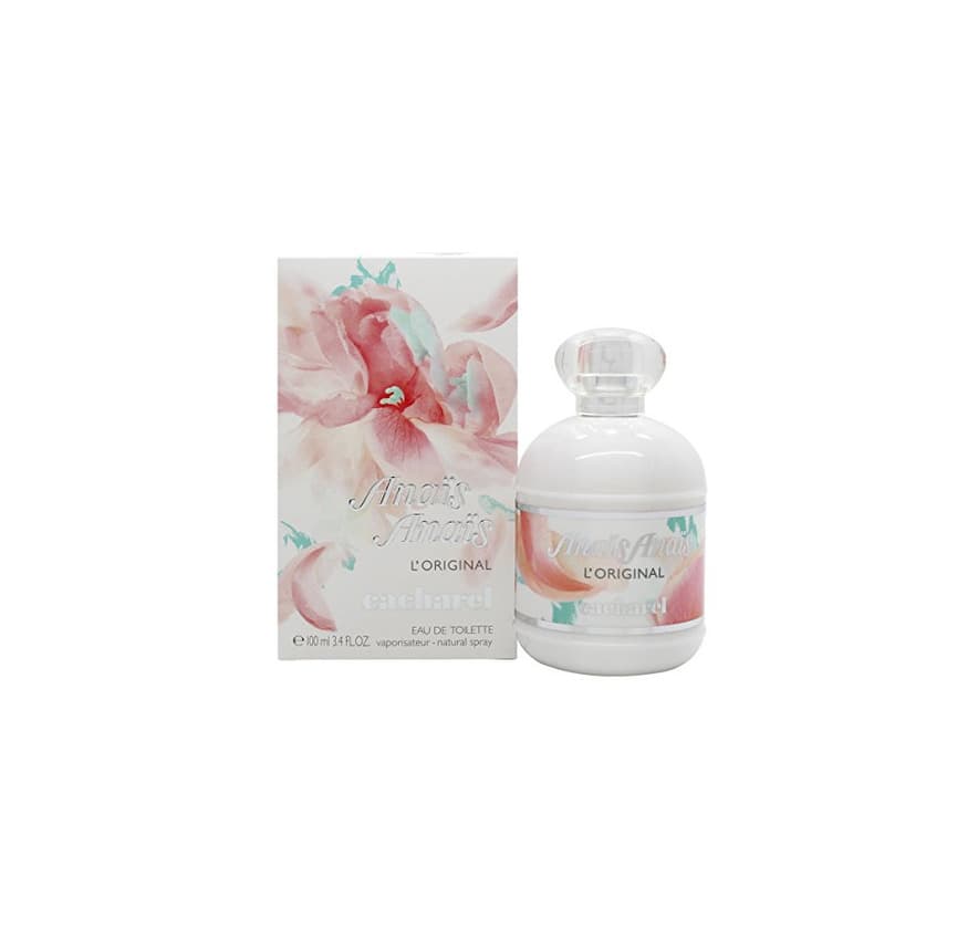 Belleza Cacharel Anais AnaisS - Eau de Toilette