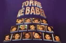 Serie Torre de Babel