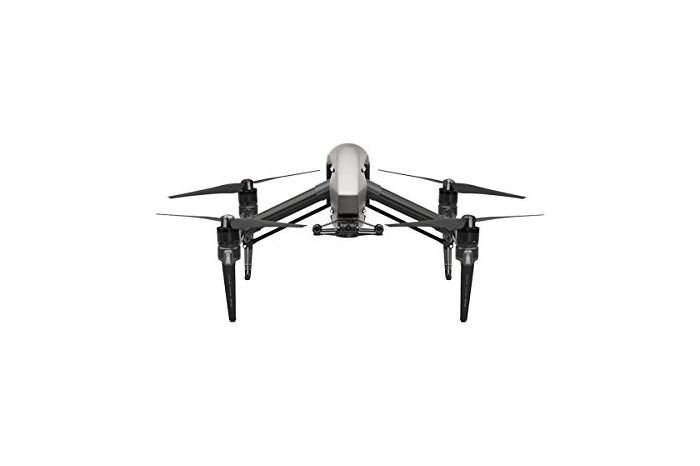 Electrónica DJI Inspire 2