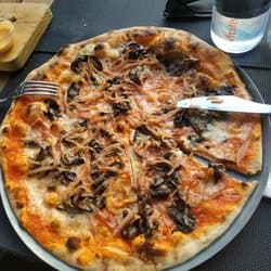 Restaurantes OTTO - Pizza Al Mercato