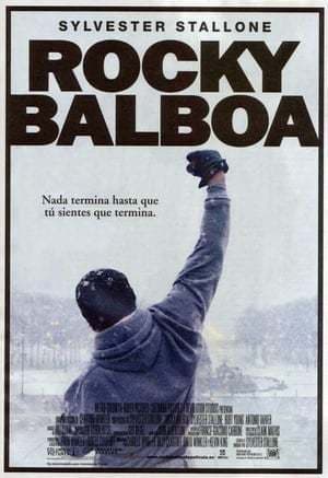 Película Rocky Balboa